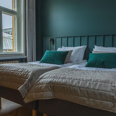 Ineon Hotel Turku Eksteriør billede
