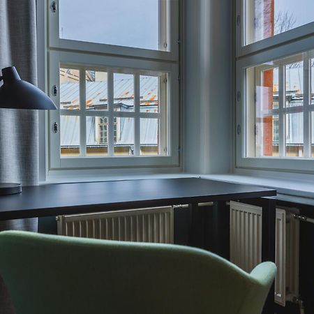 Ineon Hotel Turku Eksteriør billede