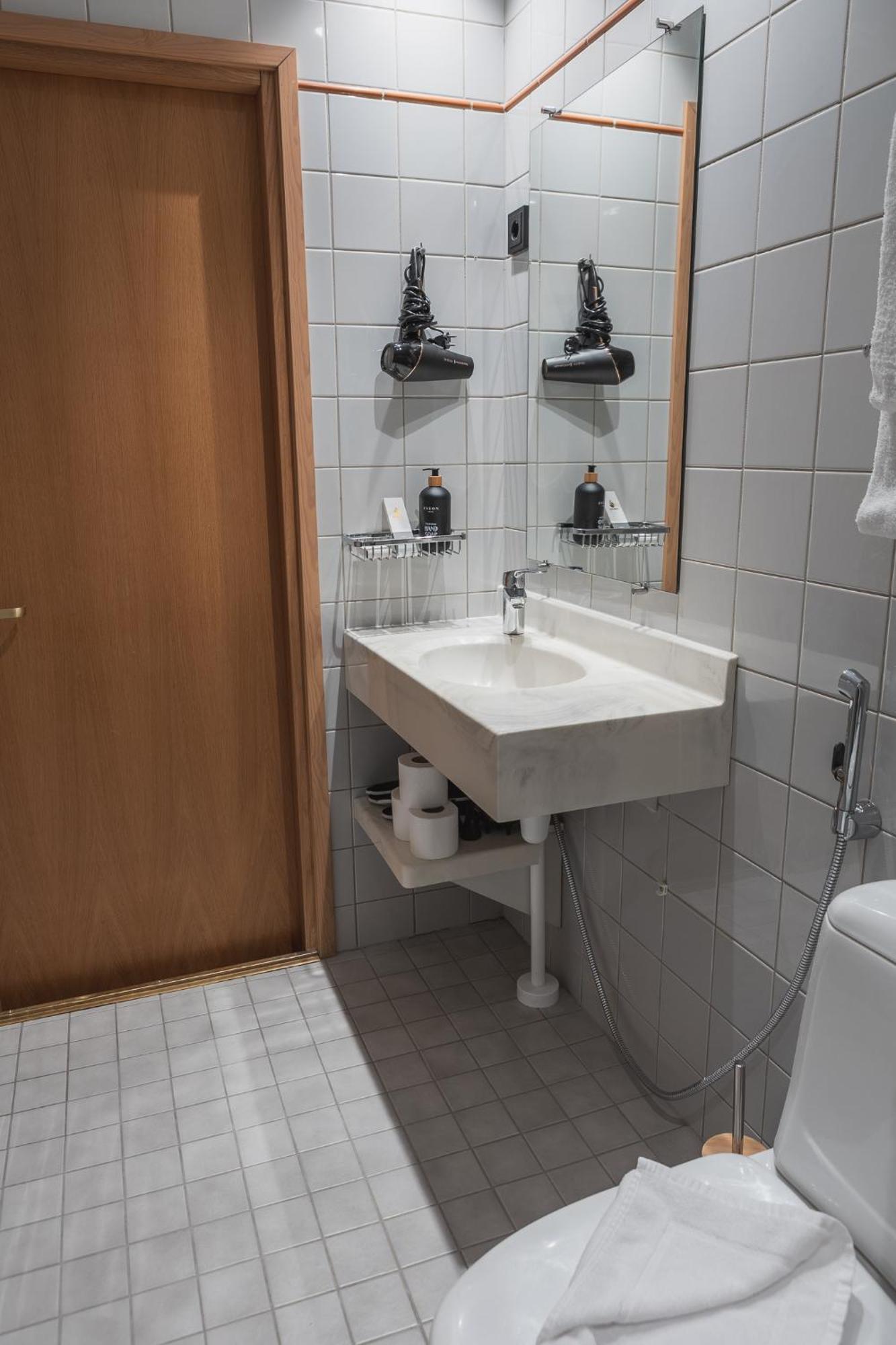 Ineon Hotel Turku Eksteriør billede