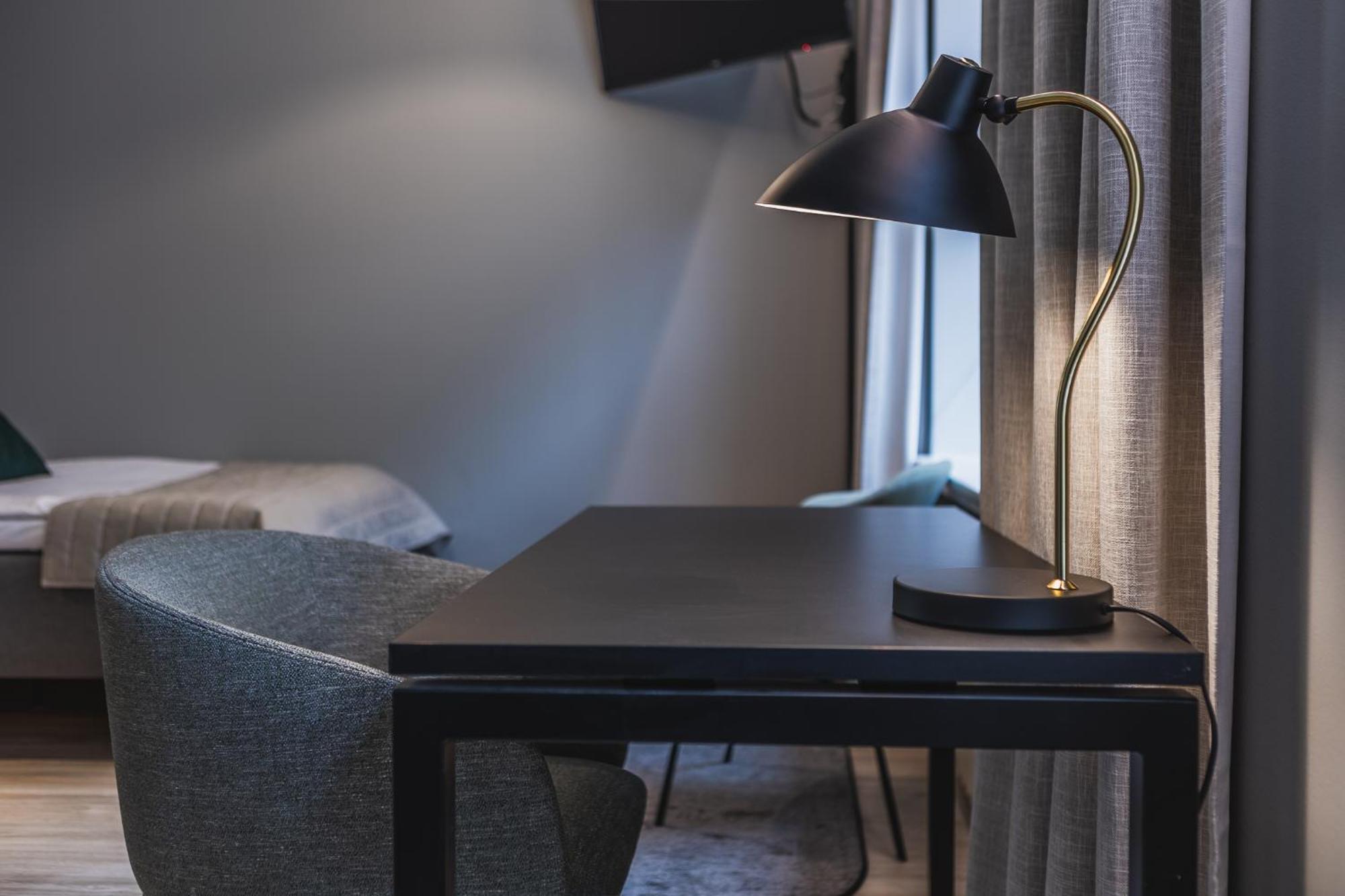 Ineon Hotel Turku Eksteriør billede