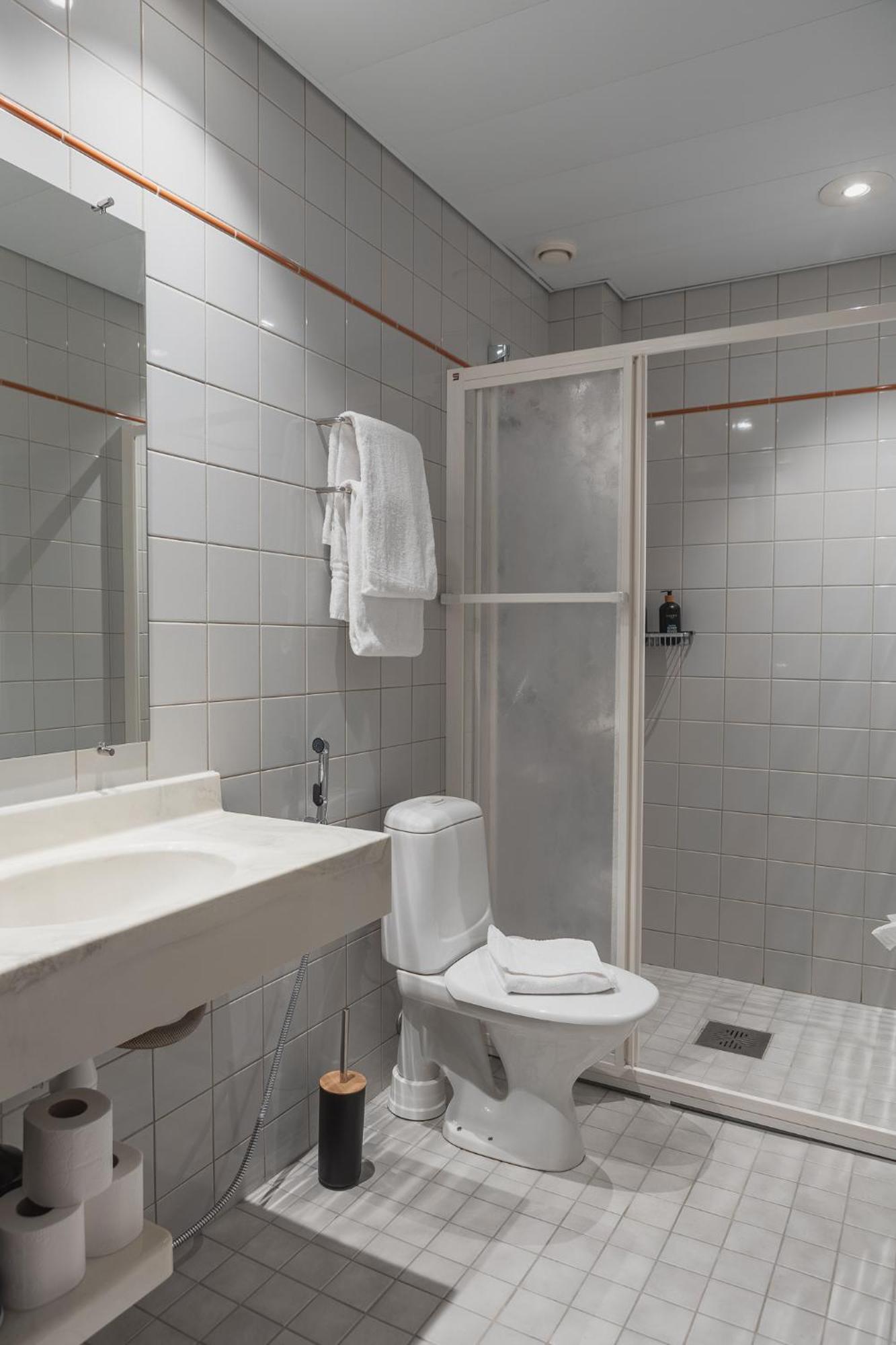 Ineon Hotel Turku Eksteriør billede