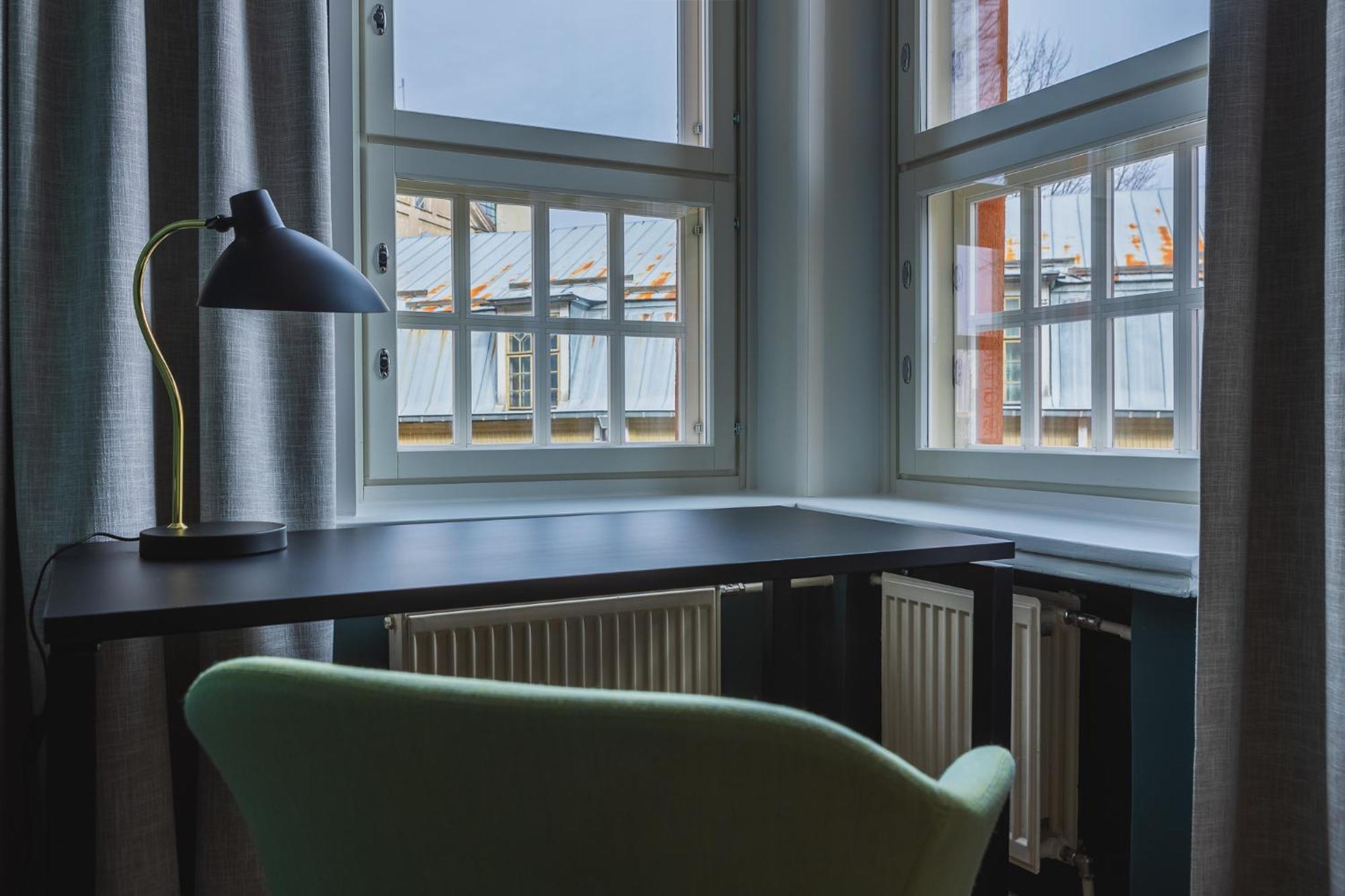 Ineon Hotel Turku Eksteriør billede