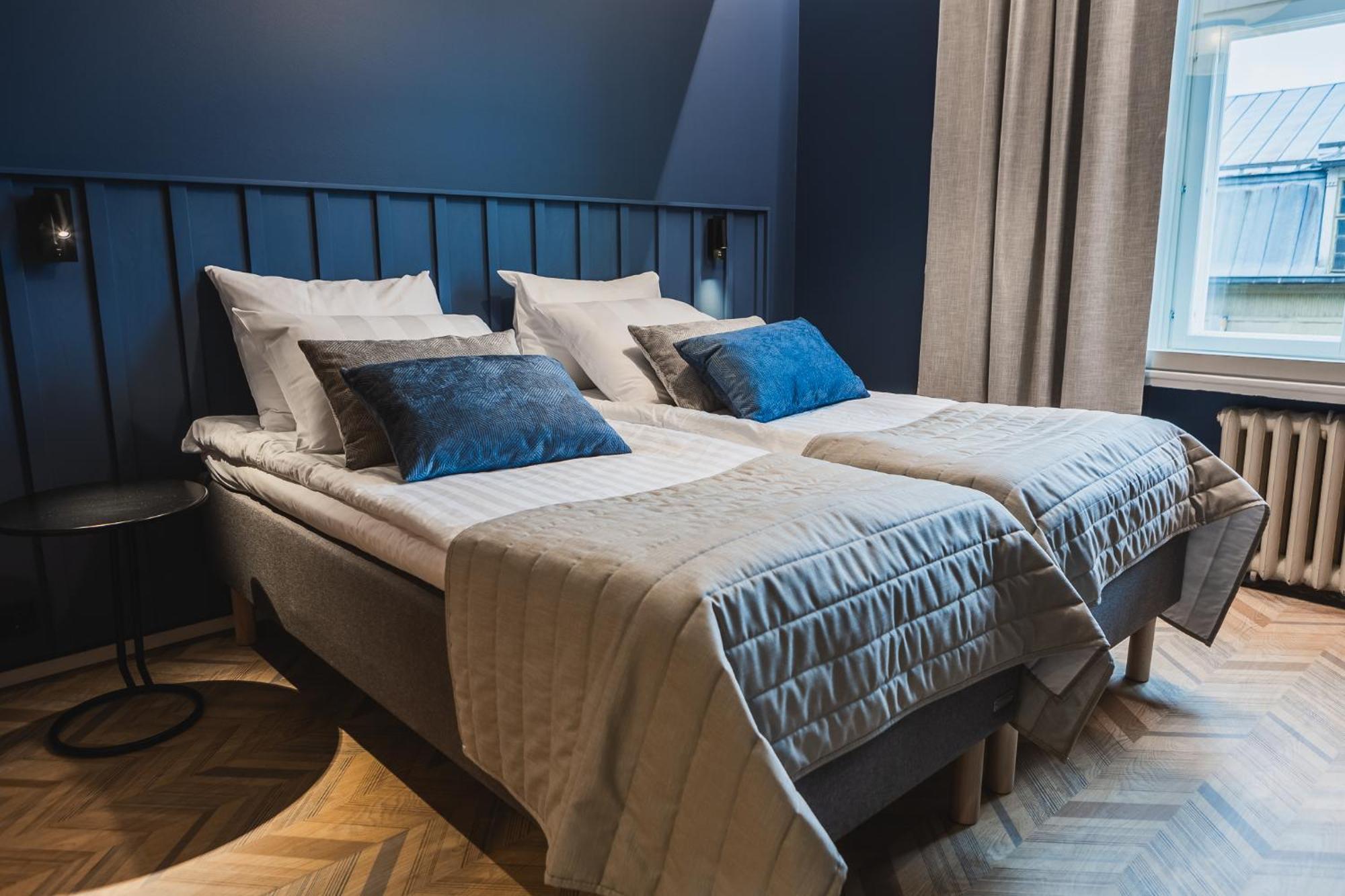 Ineon Hotel Turku Eksteriør billede
