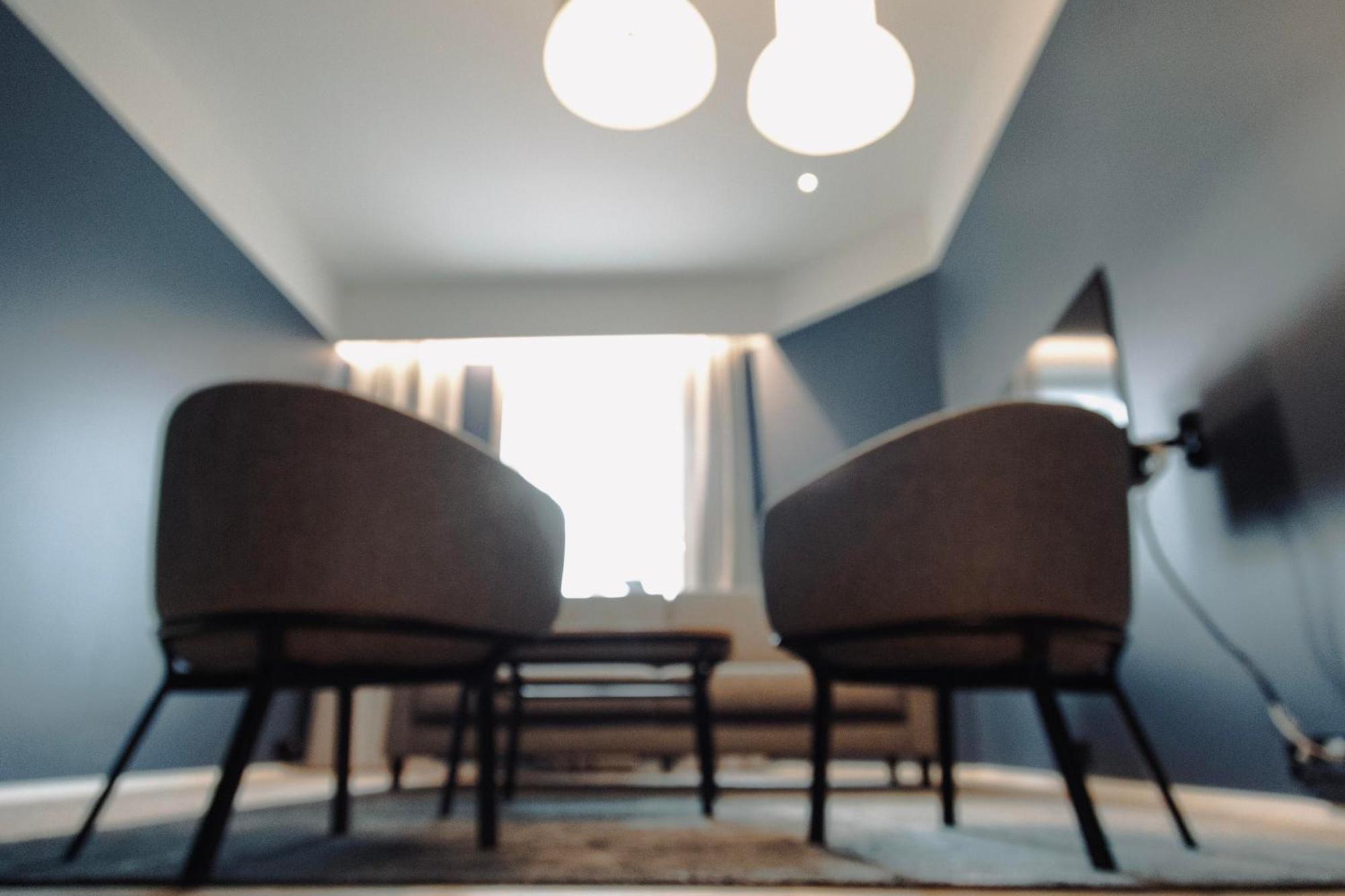 Ineon Hotel Turku Eksteriør billede