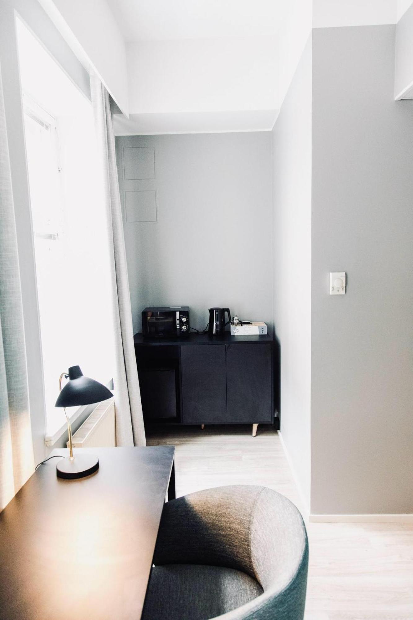 Ineon Hotel Turku Eksteriør billede