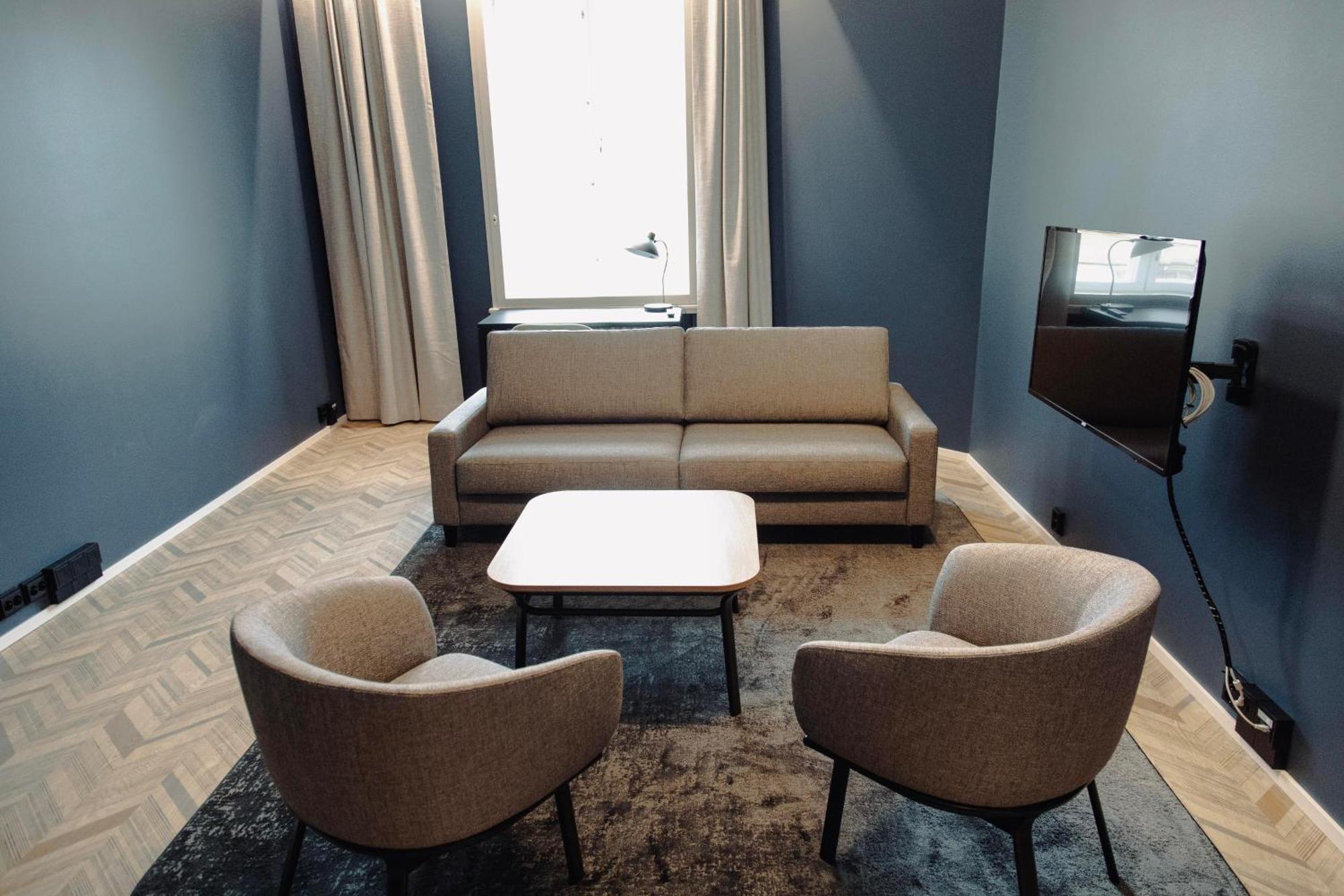 Ineon Hotel Turku Eksteriør billede