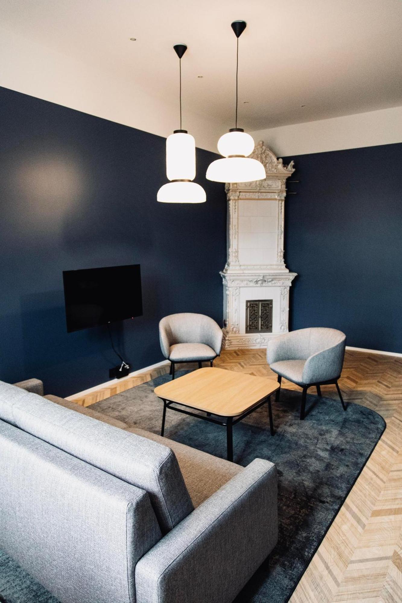 Ineon Hotel Turku Eksteriør billede