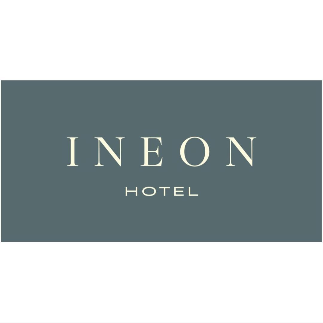 Ineon Hotel Turku Eksteriør billede